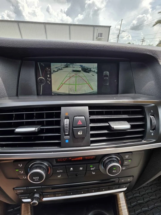 2013 BMW F25 X3 - Image 7 of 8