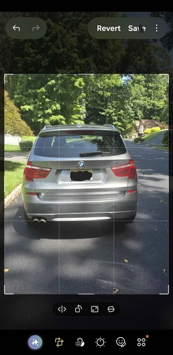2013 BMW F25 X3 - Image 2 of 4