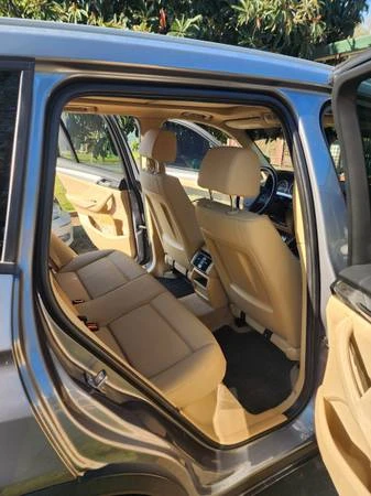2013 BMW F25 X3 - Image 7 of 7