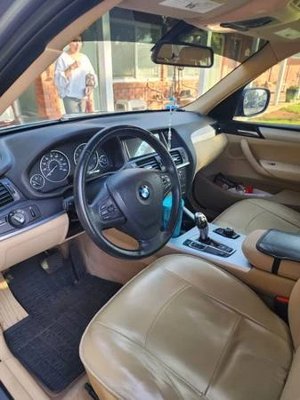 2013 BMW F25 X3 - Image 3 of 7