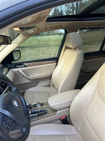 2013 BMW F25 X3 - Image 3 of 8