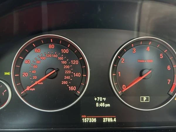 2013 BMW F25 X3 - Image 7 of 8
