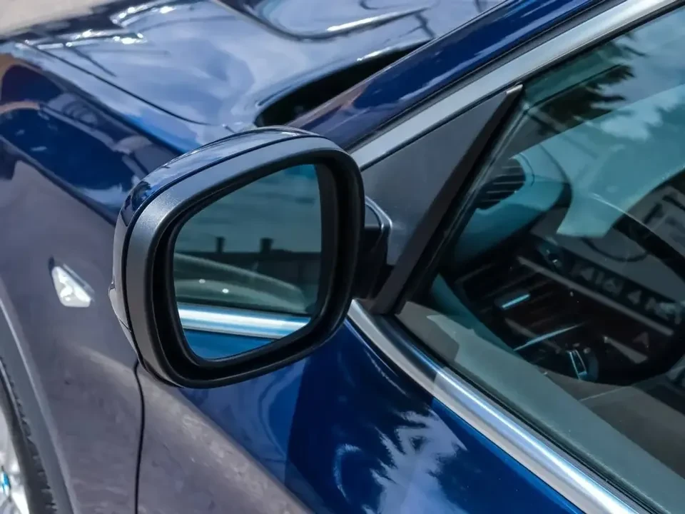 2013 BMW F25 X3 - Image 10 of 20