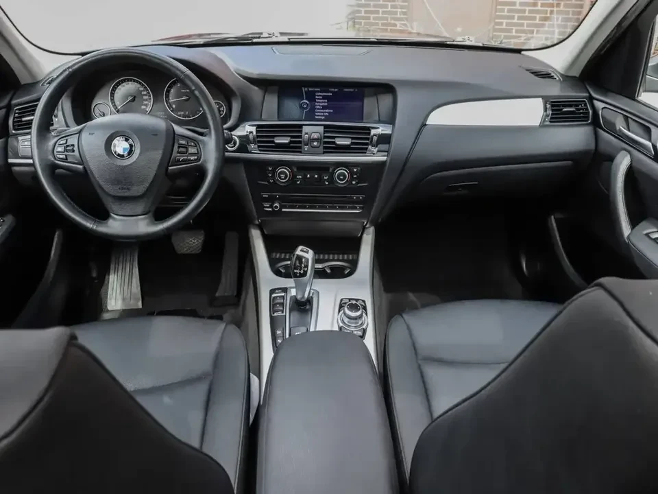 2013 BMW F25 X3 - Image 19 of 20