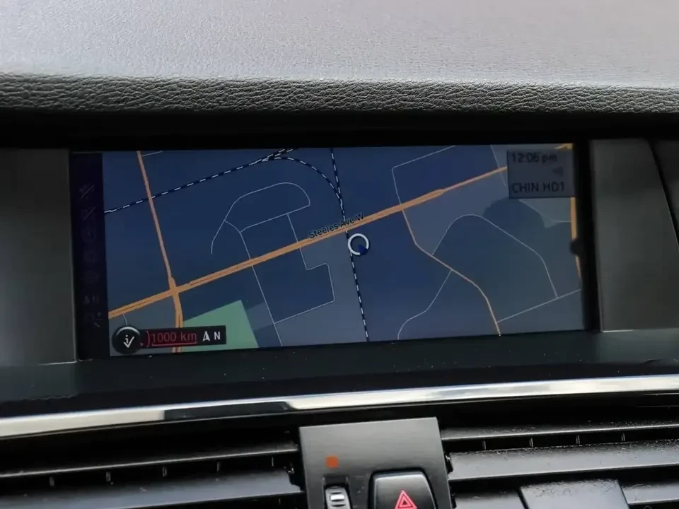 2013 BMW F25 X3 - Image 14 of 20