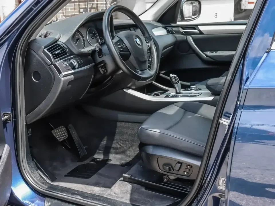 2013 BMW F25 X3 - Image 13 of 20