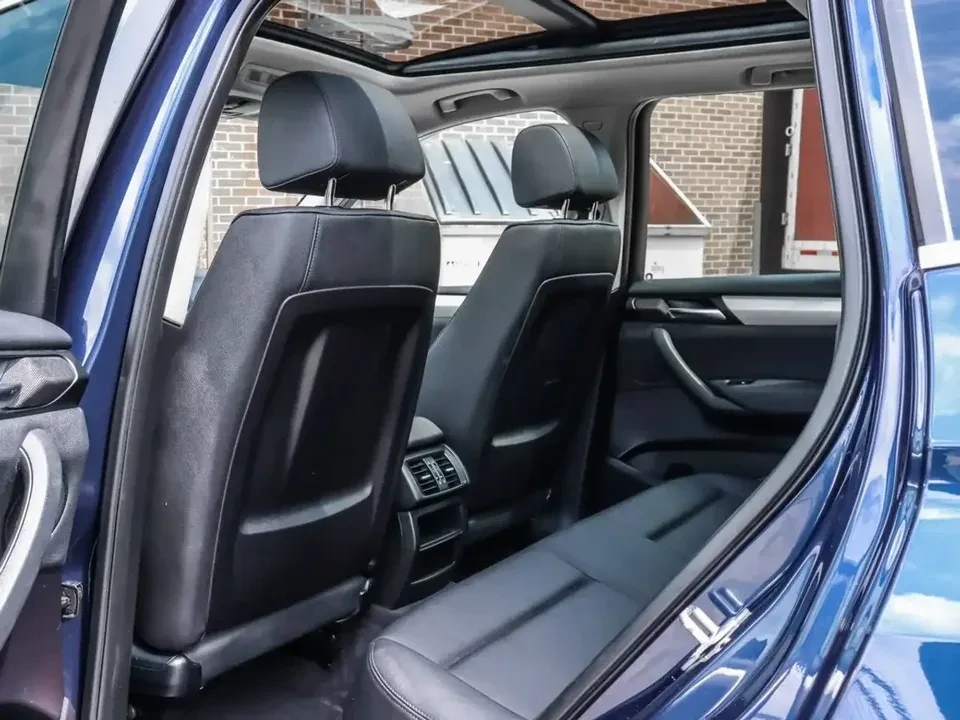 2013 BMW F25 X3 - Image 18 of 20