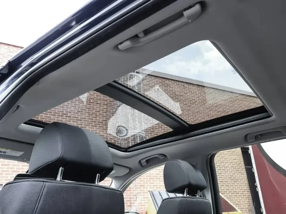 2013 BMW F25 X3 - Image 16 of 20