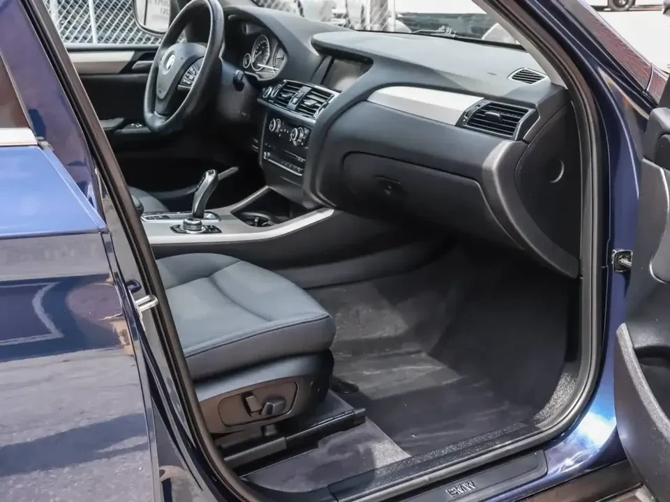 2013 BMW F25 X3 - Image 17 of 20
