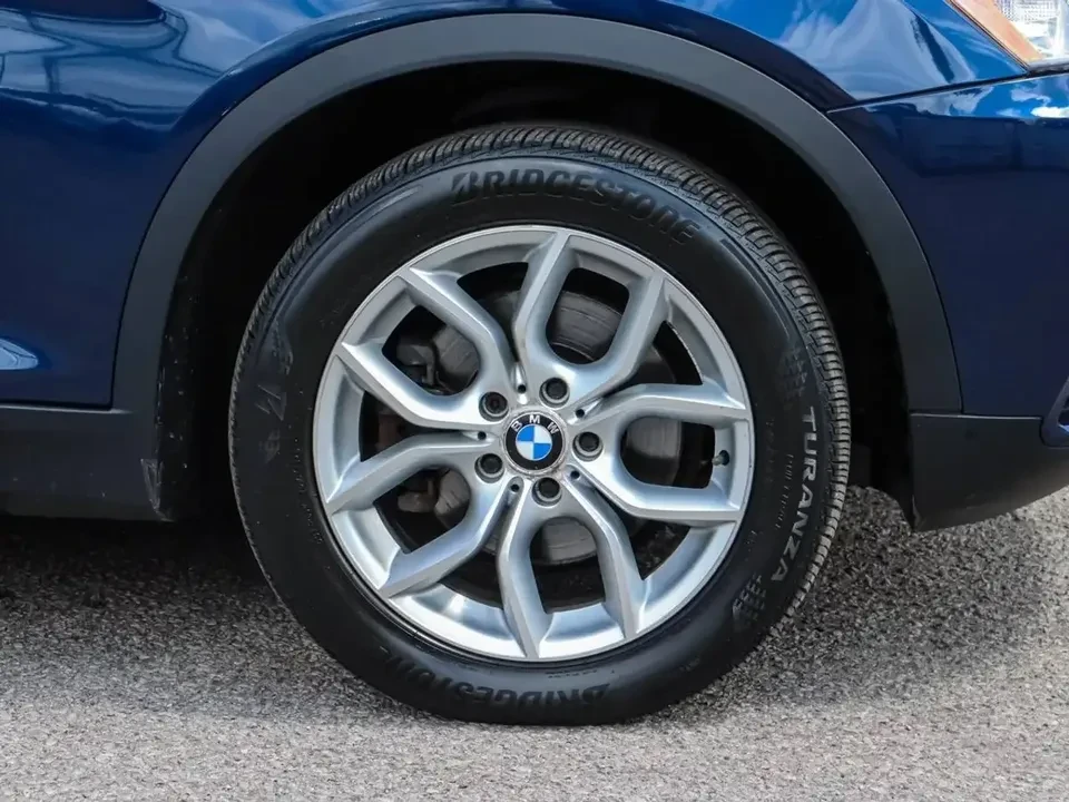 2013 BMW F25 X3 - Image 9 of 20