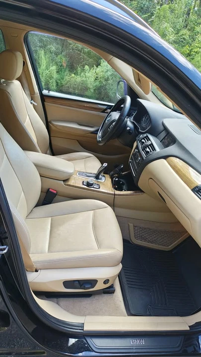 2013 BMW F25 X3 - Image 7 of 17