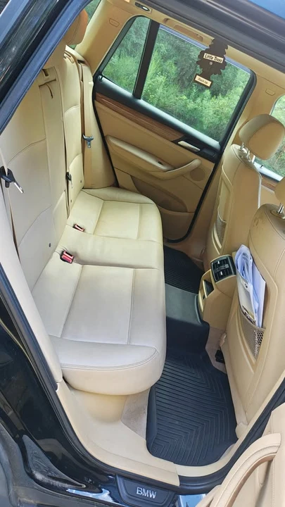 2013 BMW F25 X3 - Image 10 of 17