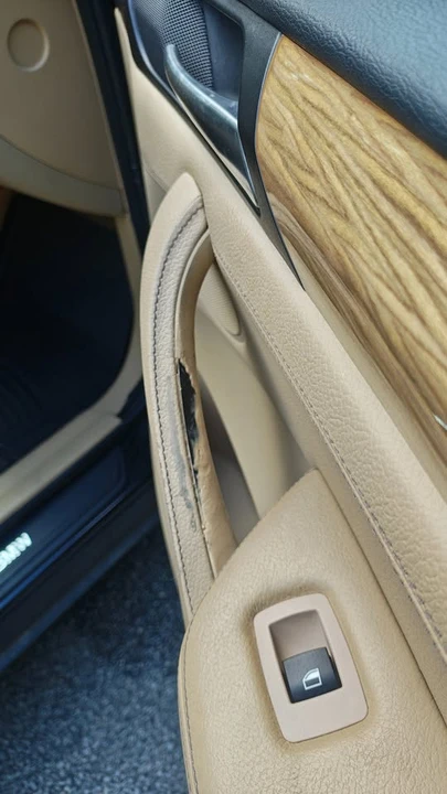 2013 BMW F25 X3 - Image 11 of 17