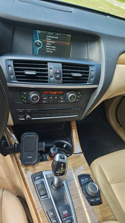 2013 BMW F25 X3 - Image 14 of 17