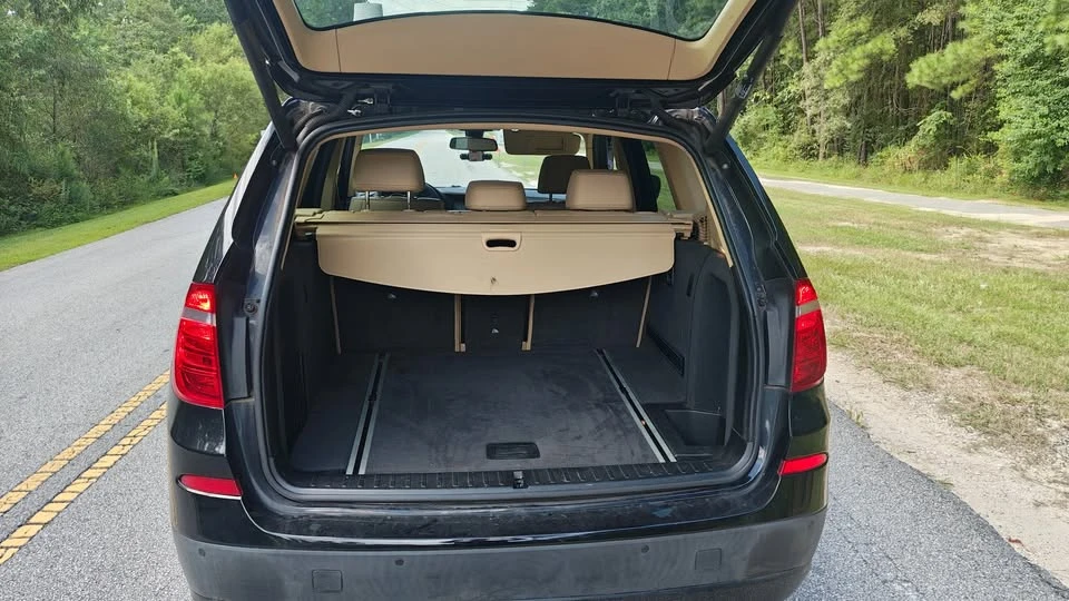 2013 BMW F25 X3 - Image 12 of 17