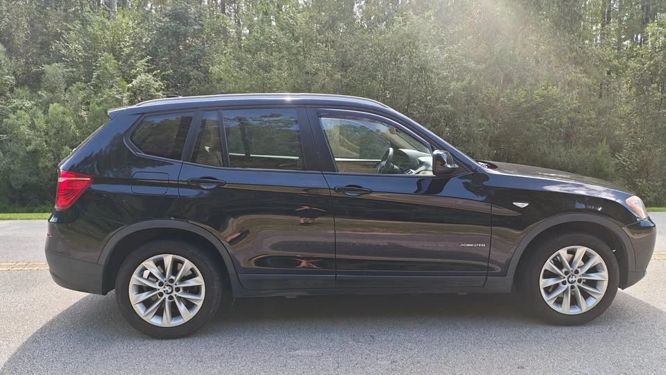 2013 BMW F25 X3 - Image 5 of 17