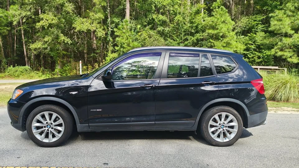 2013 BMW F25 X3 - Image 4 of 17