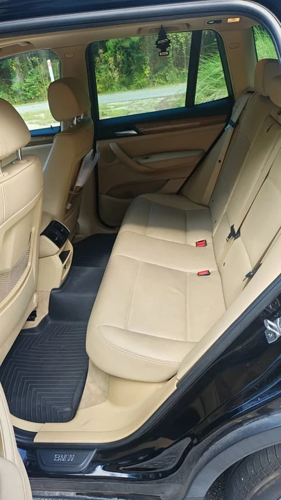 2013 BMW F25 X3 - Image 9 of 17
