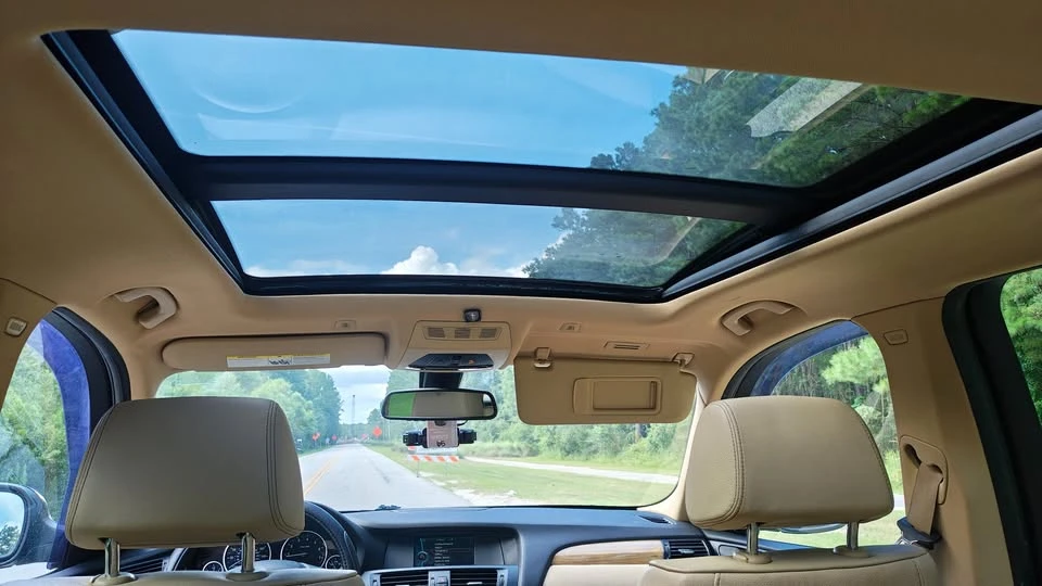 2013 BMW F25 X3 - Image 13 of 17