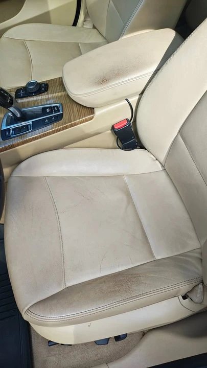2013 BMW F25 X3 - Image 16 of 17