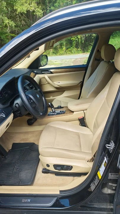 2013 BMW F25 X3 - Image 8 of 17