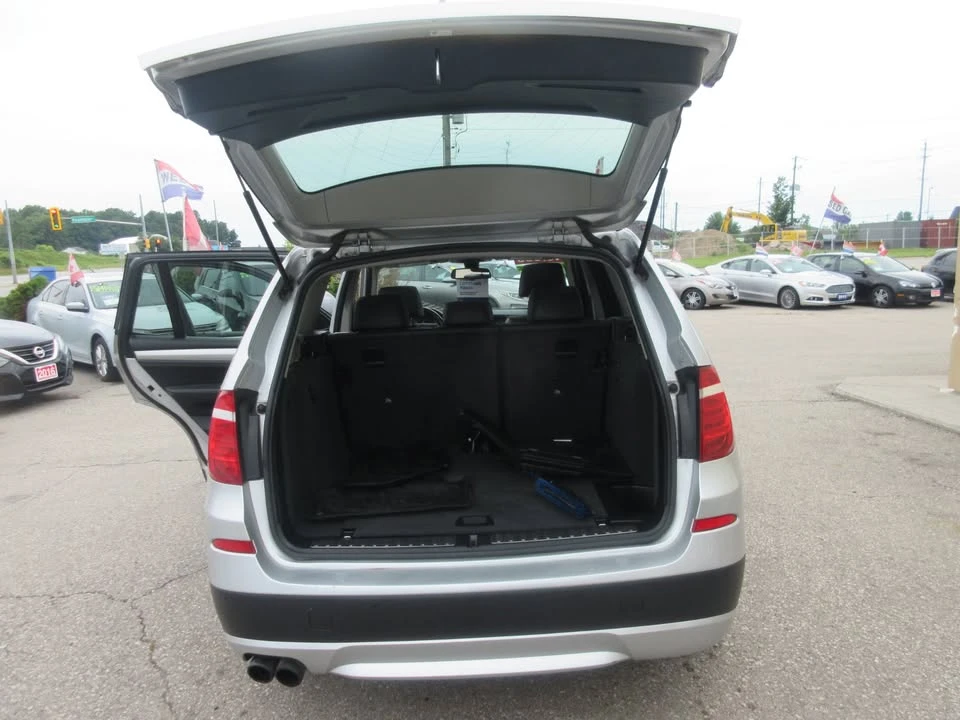 2013 BMW F25 X3 - Image 14 of 17