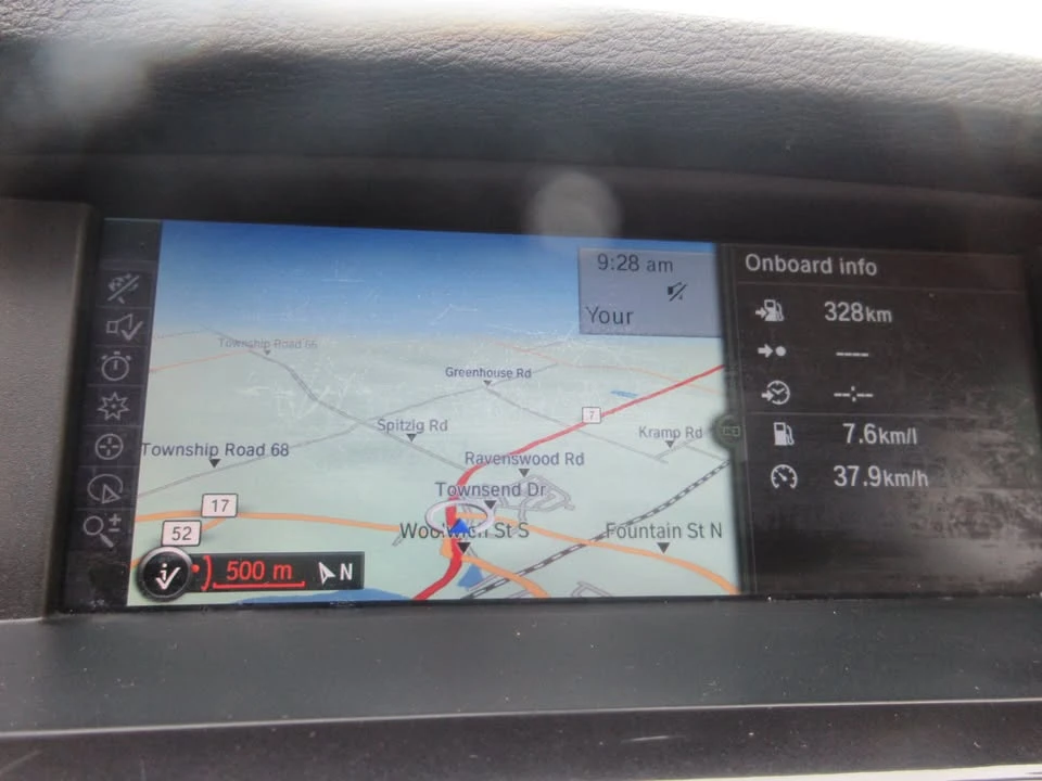 2013 BMW F25 X3 - Image 10 of 17