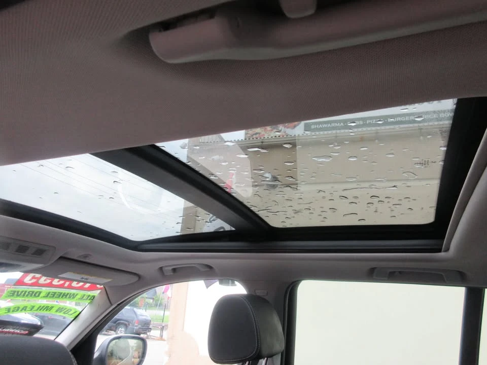 2013 BMW F25 X3 - Image 13 of 17