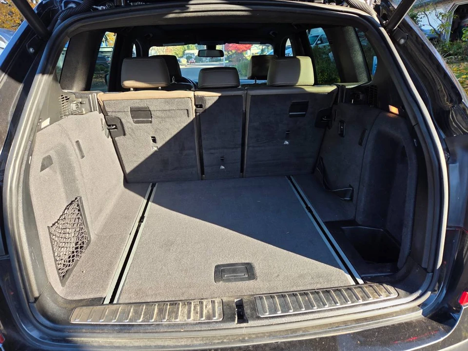 2013 BMW F25 X3 - Image 5 of 10