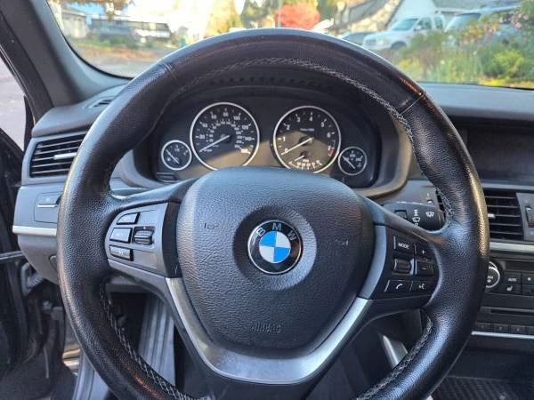 2013 BMW F25 X3 - Image 5 of 9