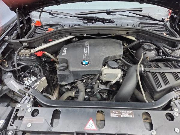 2013 BMW F25 X3 - Image 9 of 9