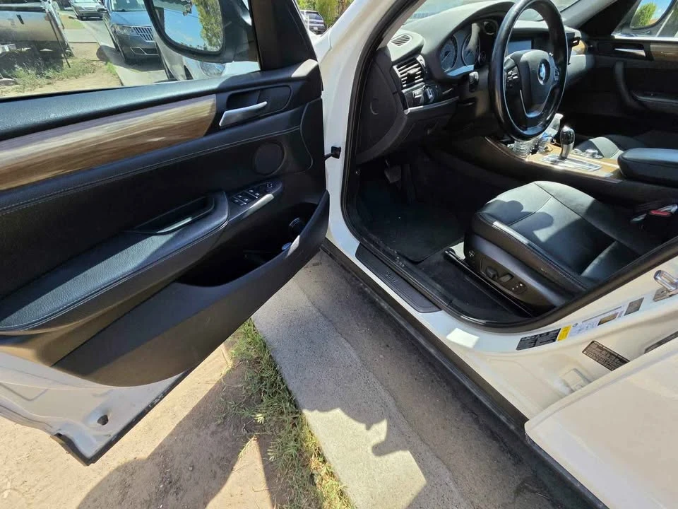 2013 BMW F25 X3 - Image 5 of 9