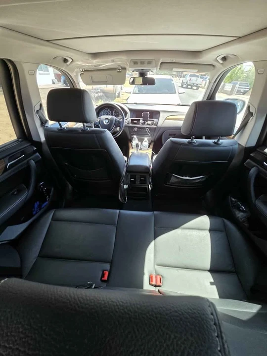 2013 BMW F25 X3 - Image 6 of 9