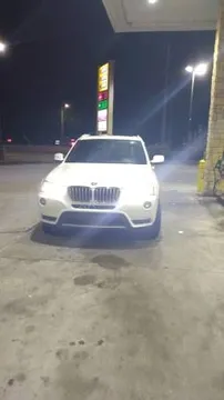 2013 BMW X3 35i