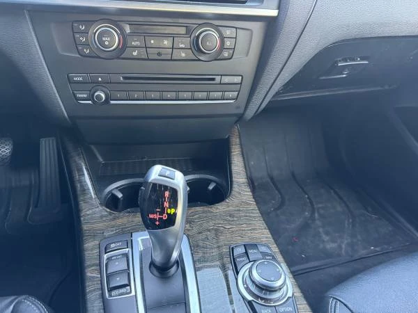 2013 BMW F25 X3 - Image 6 of 13