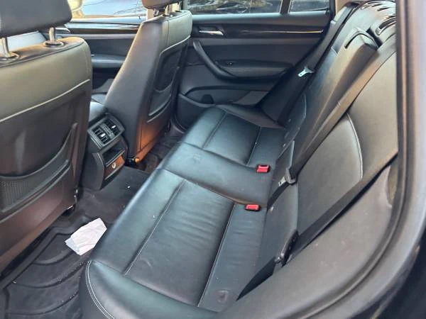 2013 BMW F25 X3 - Image 2 of 13