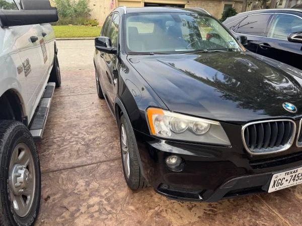 2013 BMW F25 X3 - Image 11 of 13
