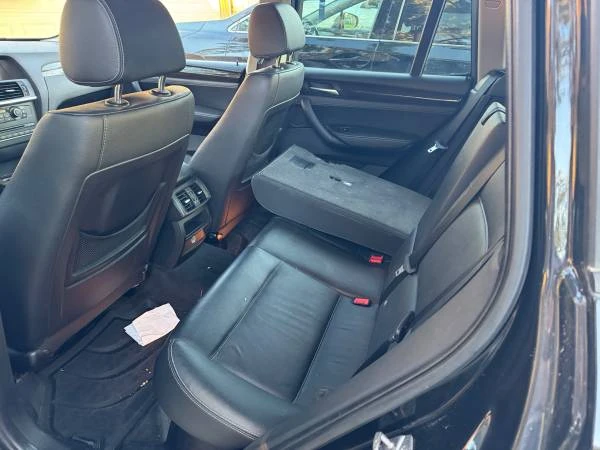 2013 BMW F25 X3 - Image 3 of 13