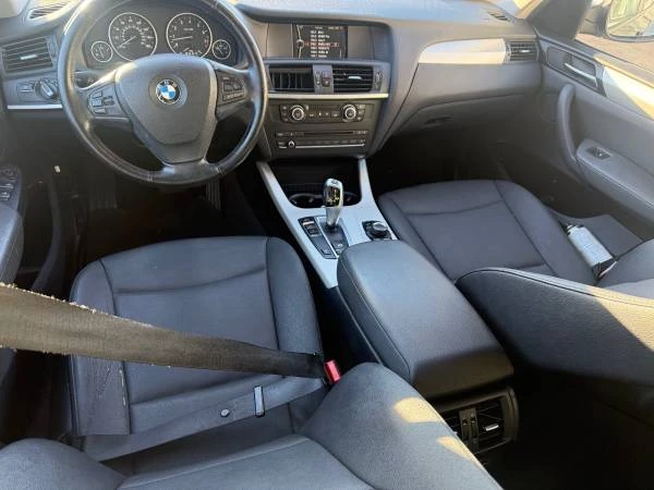 2013 BMW F25 X3 - Image 8 of 10