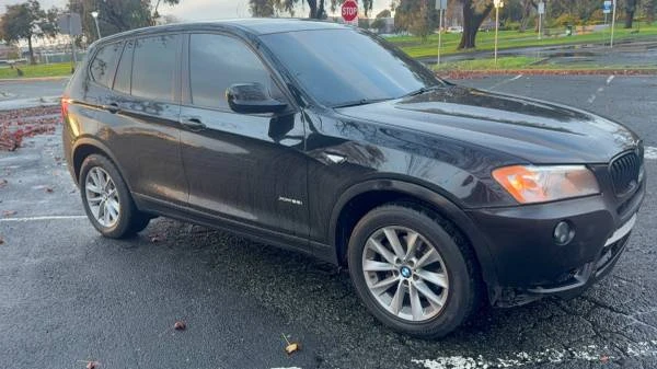 2013 BMW F25 X3 - Image 2 of 10