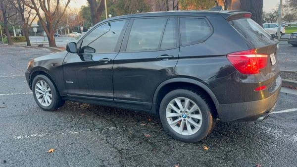 2013 BMW F25 X3 - Image 5 of 10