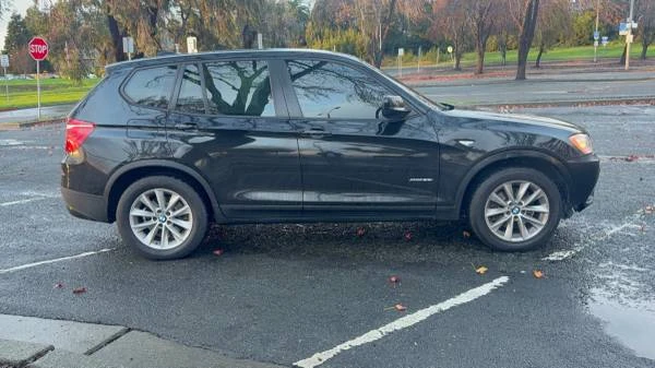 2013 BMW F25 X3 - Image 4 of 10