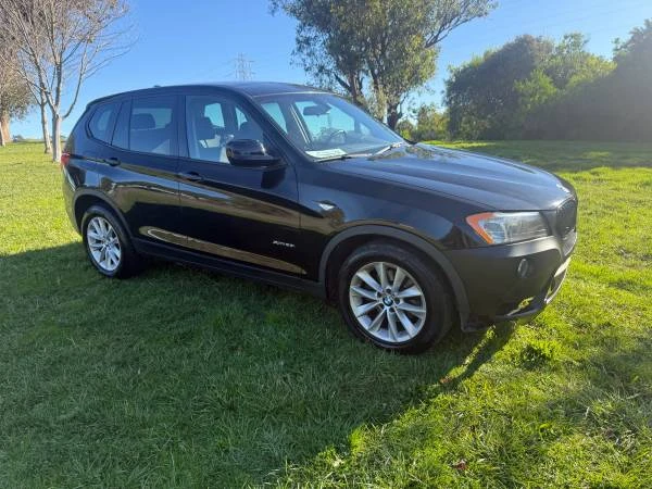 2013 BMW F25 X3 - Image 7 of 10