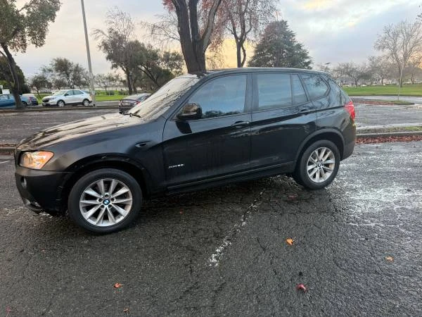 2013 BMW F25 X3 - Image 6 of 10