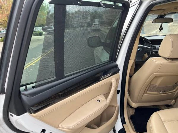 2013 BMW F25 X3 - Image 5 of 10