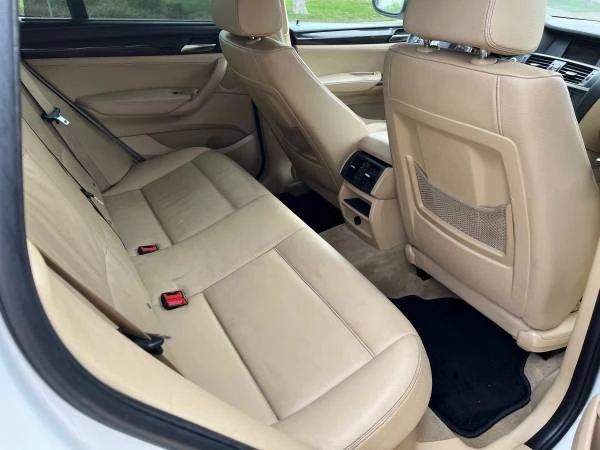 2013 BMW F25 X3 - Image 10 of 10