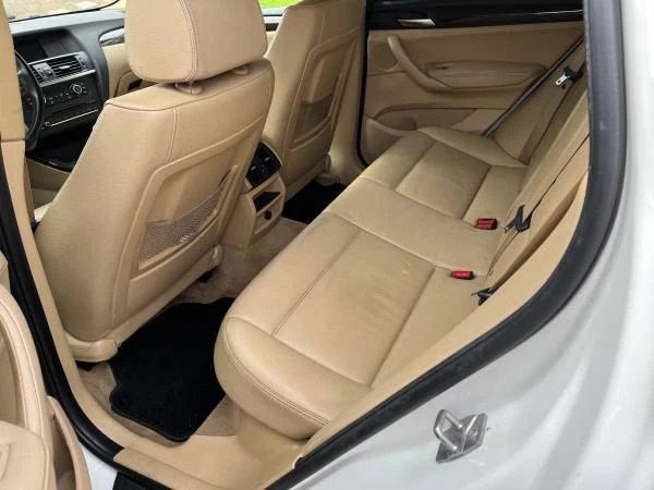 2013 BMW F25 X3 - Image 6 of 10