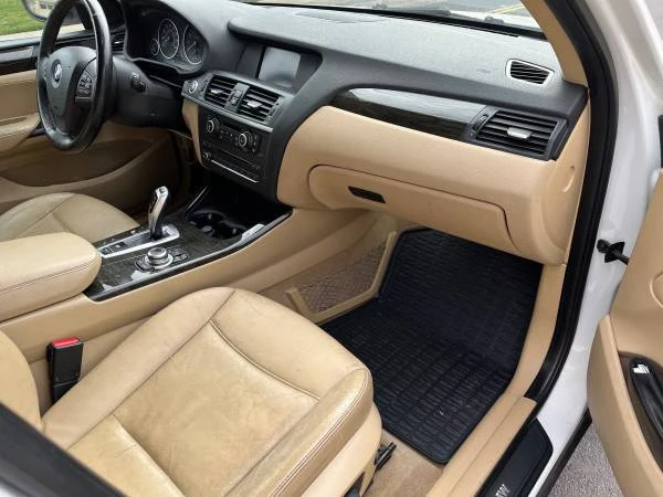 2013 BMW F25 X3 - Image 9 of 10