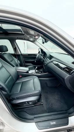 2013 BMW F25 X3 - Image 11 of 14