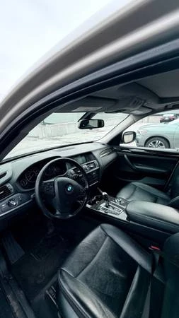 2013 BMW F25 X3 - Image 2 of 14